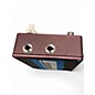Used SolidGoldFX LYSIS Effect Pedal