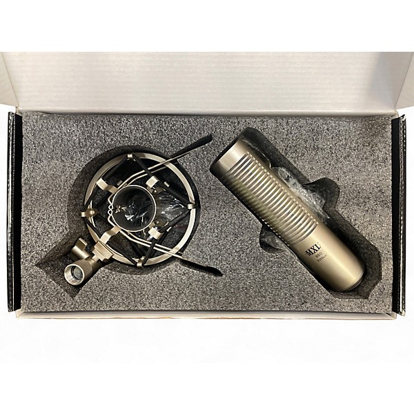 Used MXL 860 Ribbon Microphone