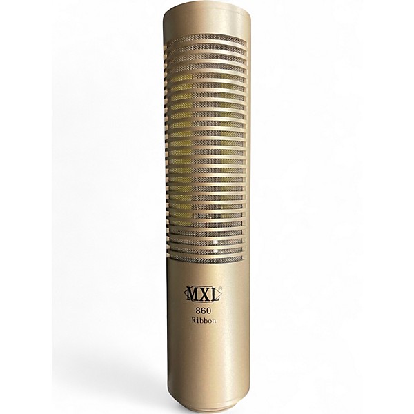 Used MXL 860 Ribbon Microphone