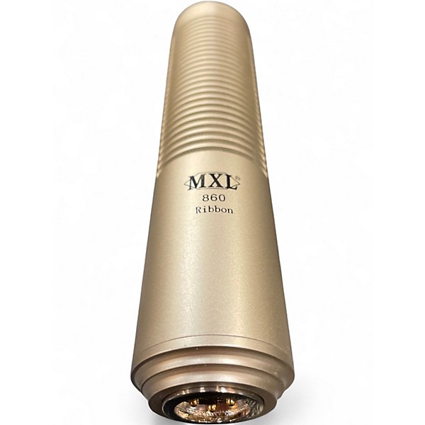 Used MXL 860 Ribbon Microphone