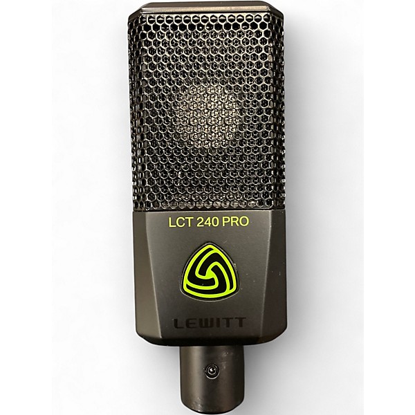 Used LEWITT LCT 240 Condenser Microphone