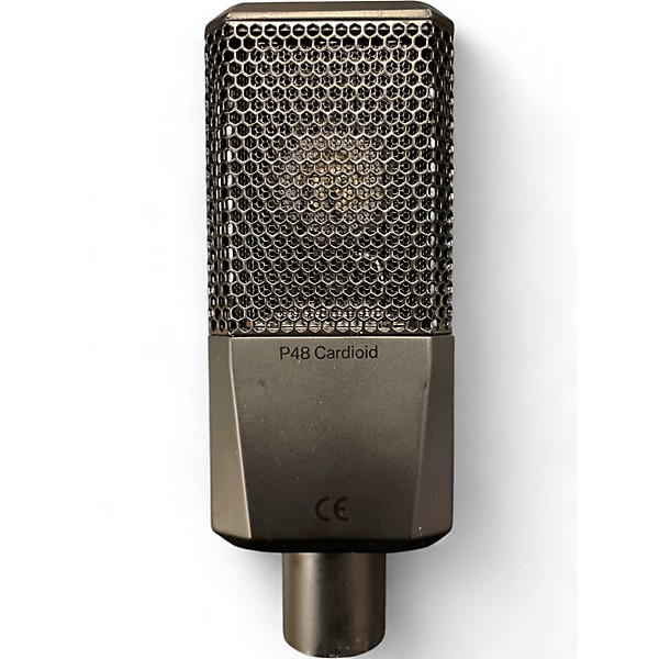 Used LEWITT LCT 240 Condenser Microphone