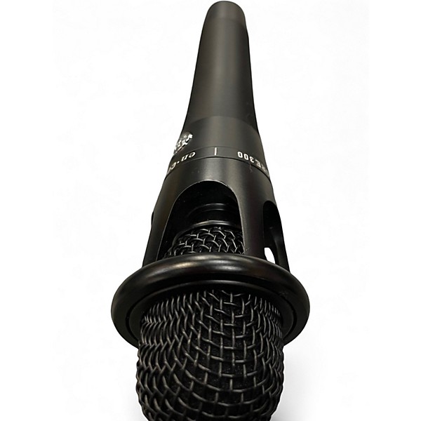 Used Blue Encore 300 Dynamic Microphone