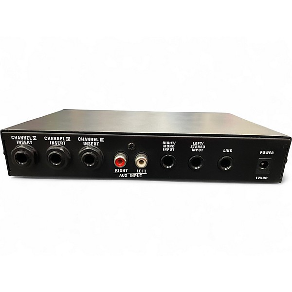 Used Art Head Amp 5 Headphone Amp