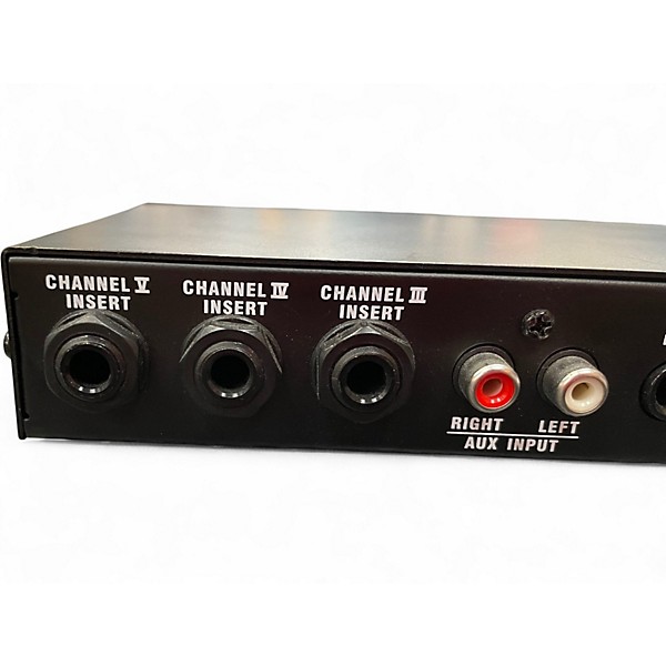 Used Art Head Amp 5 Headphone Amp