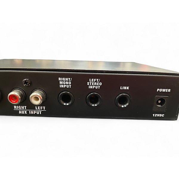 Used Art Head Amp 5 Headphone Amp