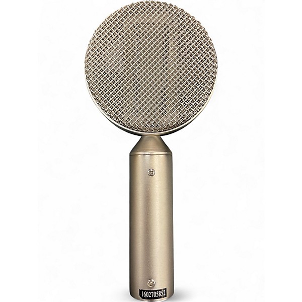 Used Nady RSM4 Ribbon Microphone