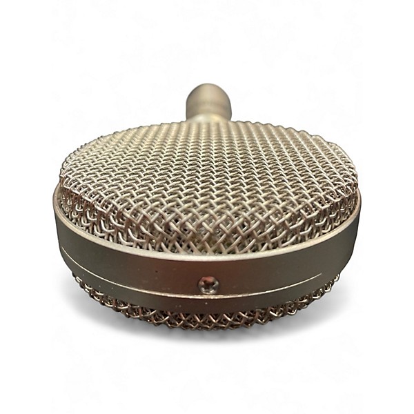 Used Nady RSM4 Ribbon Microphone