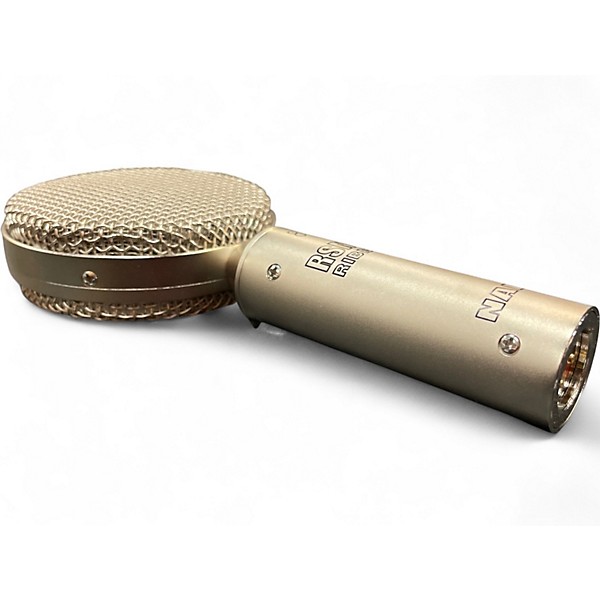 Used Nady RSM4 Ribbon Microphone
