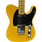 Used Fender PLAYER II TELECASTER Butterscotch Blonde Solid Body Electric Guitar