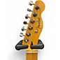 Used Fender PLAYER II TELECASTER Butterscotch Blonde Solid Body Electric Guitar