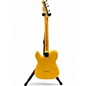 Used Fender PLAYER II TELECASTER Butterscotch Blonde Solid Body Electric Guitar
