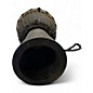 Used MEINL Black River Rope Tuned 8 in Djembe