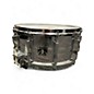 Used TAMA 6.5X14 8056 IMPERIALSTAR MASTERCRAFT Chrome Drum thumbnail