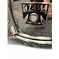 Used TAMA 6.5X14 8056 IMPERIALSTAR MASTERCRAFT Chrome Drum