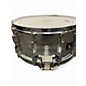 Used TAMA 6.5X14 8056 IMPERIALSTAR MASTERCRAFT Chrome Drum