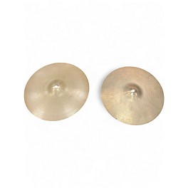 Used Zildjian 14in A Cymbal