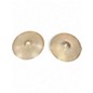 Used Zildjian 14in A Cymbal thumbnail