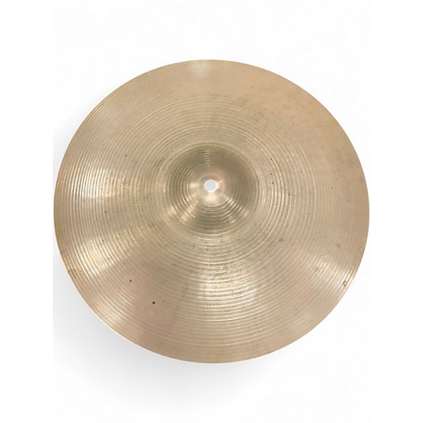 Used Zildjian 14in A Cymbal