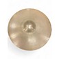 Used Zildjian 14in A Cymbal