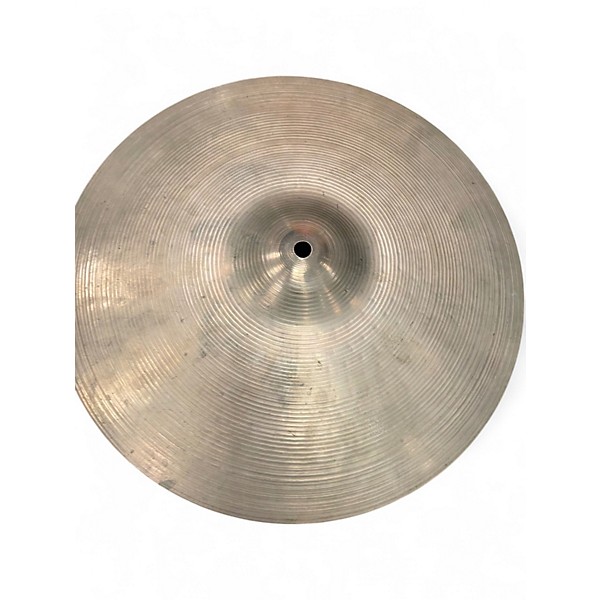 Used Zildjian 14in A Cymbal