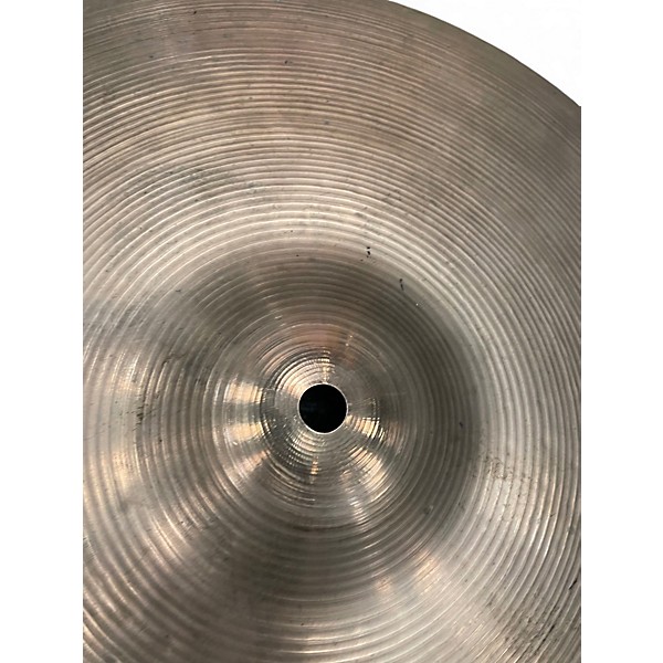Used Zildjian 14in A Cymbal