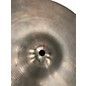 Used Zildjian 14in A Cymbal
