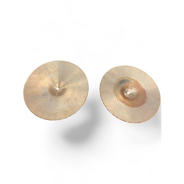 Used Zildjian 14in A Cymbal