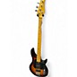 Used Schecter Guitar Research DIAMOND CV-4 3 Color Sunburst Electric Bass Guitar thumbnail