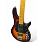 Used Schecter Guitar Research DIAMOND CV-4 3 Color Sunburst Electric Bass Guitar