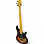 Used Schecter Guitar Research DIAMOND CV-4 3 Color Sunburst Electric Bass Guitar