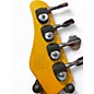 Used Schecter Guitar Research DIAMOND CV-4 3 Color Sunburst Electric Bass Guitar