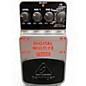 Used Behringer FX600 Effect Processor thumbnail