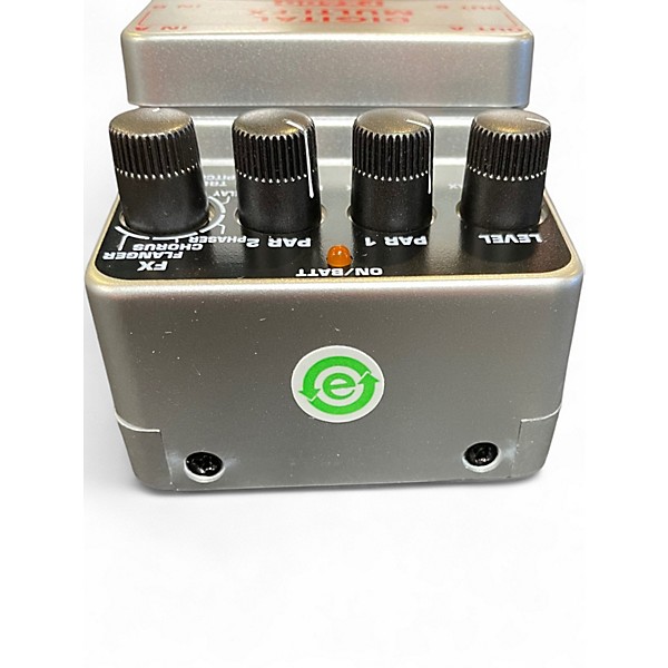 Used Behringer FX600 Effect Processor