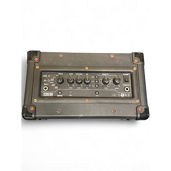Used Blackstar ID:Core STEREO 40H Solid State Guitar Amp Head