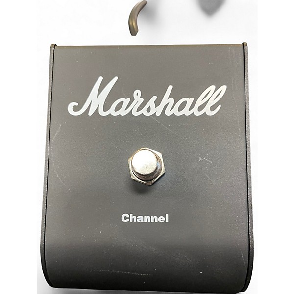 Used Marshall PEDL-90003 Footswitch