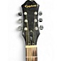 Used Epiphone AJ100 Natural Acoustic Guitar