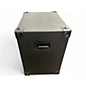 Used Gallien-Krueger Neo 410 800W 8Ohm 4x10 Bass Cabinet