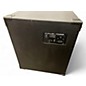Used Gallien-Krueger Neo 410 800W 8Ohm 4x10 Bass Cabinet