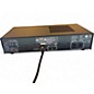 Used Gallien-Krueger 1001RB Bass Amp Head