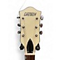 Used Gretsch Guitars G5410T Electromatic Special Jet Cream Hollow Body Electric Guitar