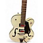 Used Gretsch Guitars G5410T Electromatic Special Jet Cream Hollow Body Electric Guitar