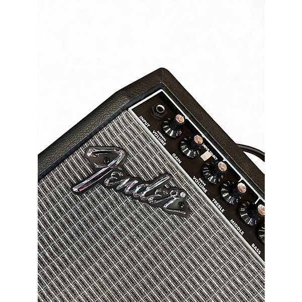 Used Fender Frontman 20g Guitar Combo Amp