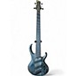 Used Ibanez BTB806MS Trans Gray Electric Bass Guitar thumbnail
