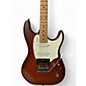 Used Godin Session Worn Natural Solid Body Electric Guitar