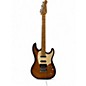 Used 2013 Godin Session 2 Color Sunburst Solid Body Electric Guitar thumbnail