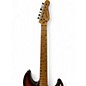 Used 2013 Godin Session 2 Color Sunburst Solid Body Electric Guitar