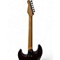 Used 2013 Godin Session 2 Color Sunburst Solid Body Electric Guitar