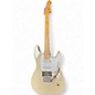 Used 2011 Godin Session Cream Solid Body Electric Guitar thumbnail