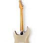 Used 2011 Godin Session Cream Solid Body Electric Guitar